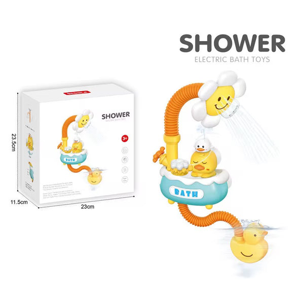DUCHA DE BAÑO