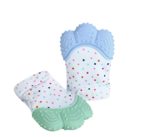 GUANTES RASCA ENCIAS ONLY BABY