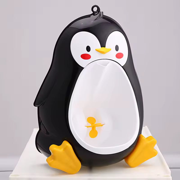 ORINAL DE PINGÜINO