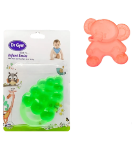 RASCA ENCIAS DOCTOR GYM