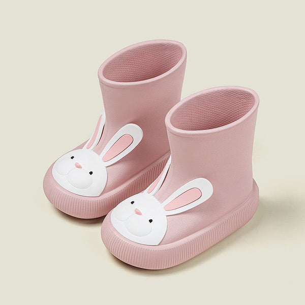 ZAPATOS DE LLUVIA