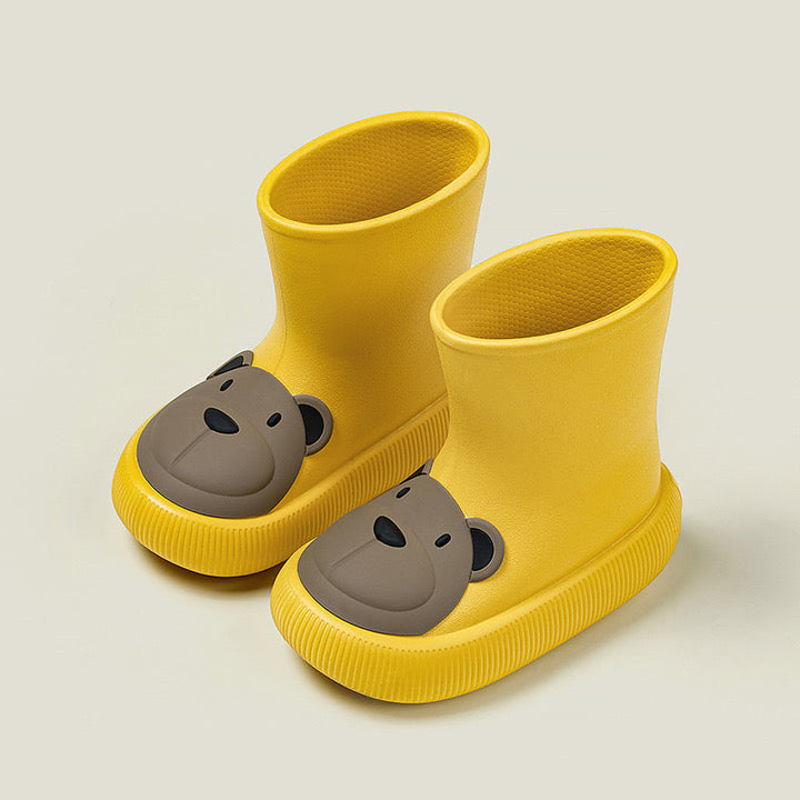 ZAPATOS DE LLUVIA